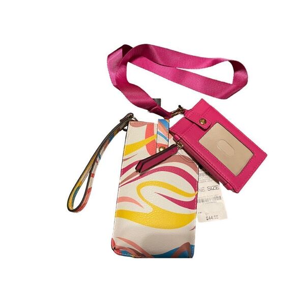 NWT INC INTERNATIONAL CONCEPTS
Ashlii Lanyard - Picture 2 of 6